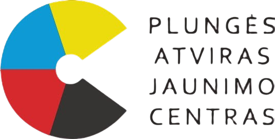 Plungės Atviras Jaunimo Centras